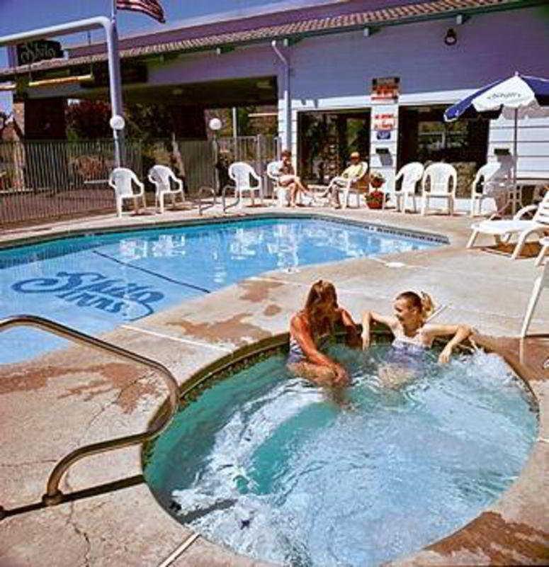Motel Days & By Wyndham Kanab