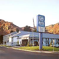 Motel Days & By Wyndham 2*
