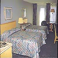 Days & By Wyndham Motel 2*