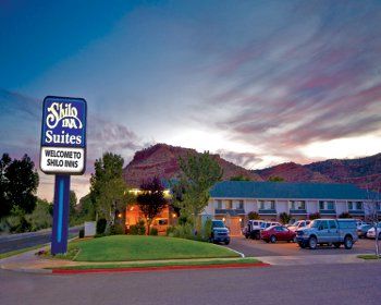 Days & By Wyndham 2* Kanab