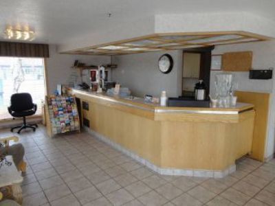 Days & By Wyndham Kanab