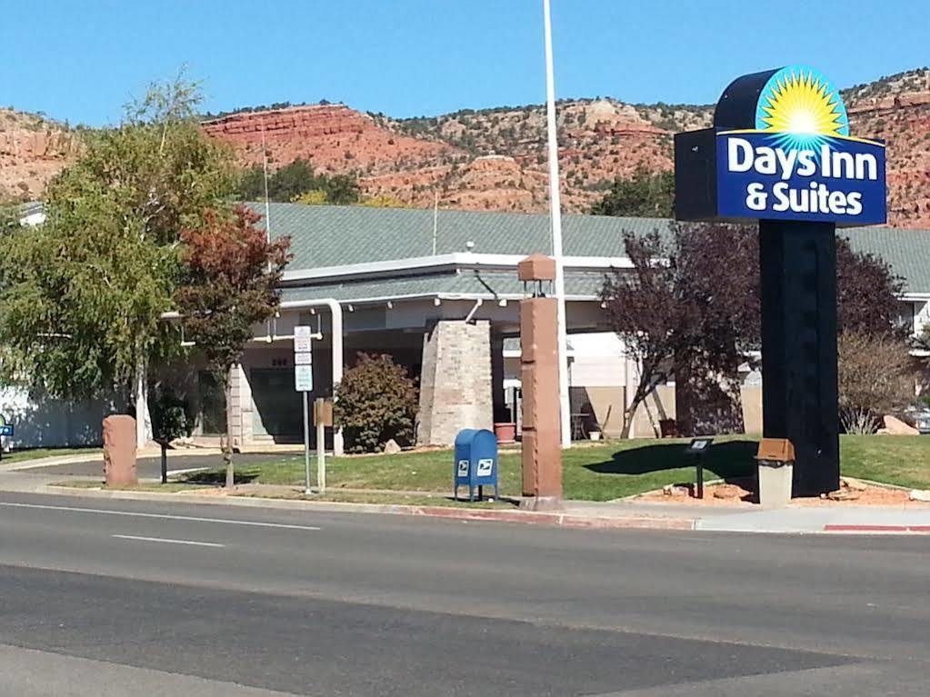 Days & By Wyndham Motel 2*