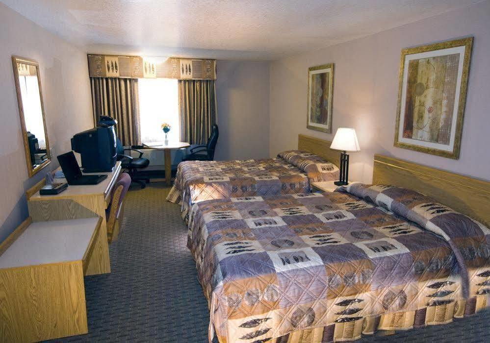 Days & By Wyndham Kanab