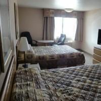 Days & By Wyndham Motel